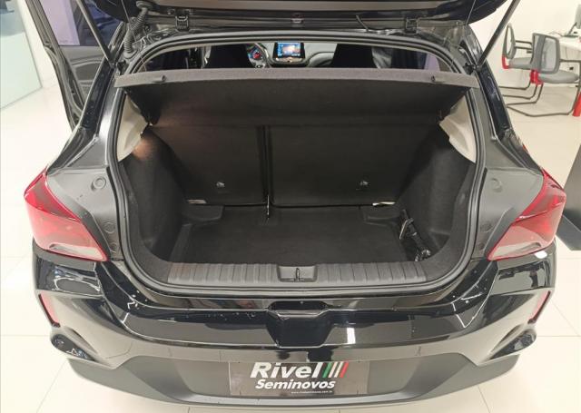 Rivel Fiat Blumenau - CHEVROLET - ONIX - 1.0 MANUAL - Foto 11