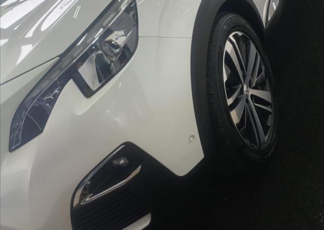 AutoPlus Ford Blumenau - PEUGEOT - 3008 - 1.6 GRIFFE PACK THP 16V AUTOMÁTICO - Foto 4