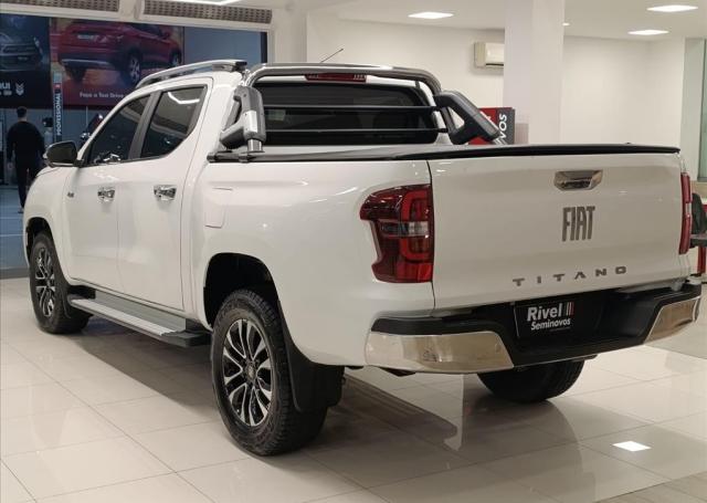 Rivel Fiat Blumenau - FIAT - TITANO - 2.2 TURBO RANCH 4X4 AT6 - Foto 10