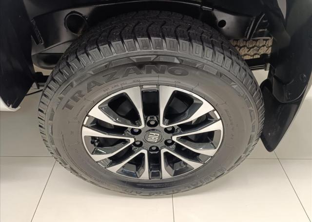 Rivel Fiat Blumenau - FIAT - TITANO - 2.2 TURBO RANCH 4X4 AT6 - Foto 7