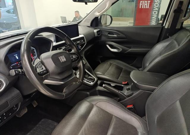 Rivel Fiat Blumenau - FIAT - TITANO - 2.2 TURBO RANCH 4X4 AT6 - Foto 12