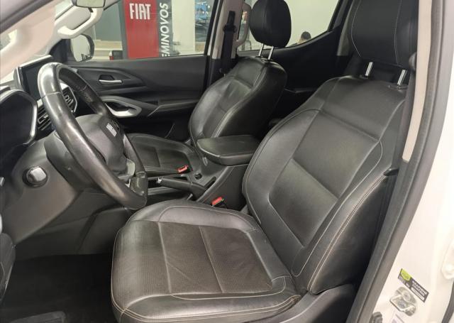 Rivel Fiat Blumenau - FIAT - TITANO - 2.2 TURBO RANCH 4X4 AT6 - Foto 11