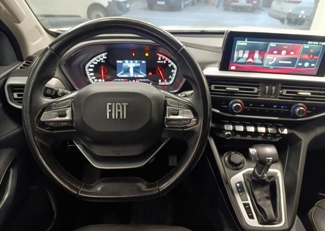 Rivel Fiat Blumenau - FIAT - TITANO - 2.2 TURBO RANCH 4X4 AT6 - Foto 15