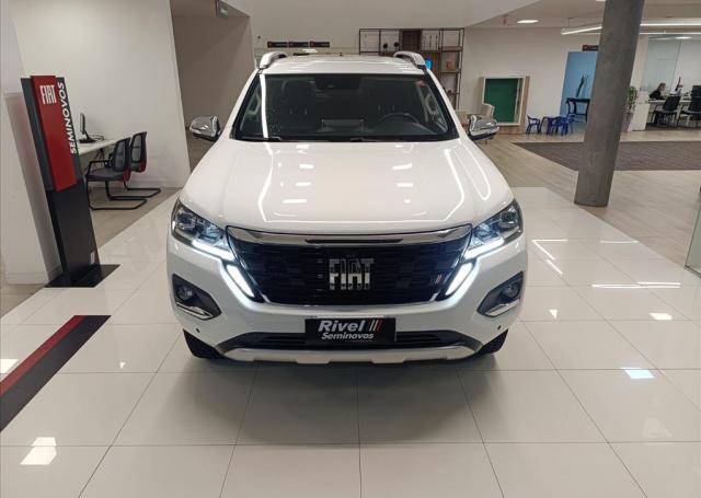 Rivel Fiat Blumenau - FIAT - TITANO - 2.2 TURBO RANCH 4X4 AT6 - Foto 3