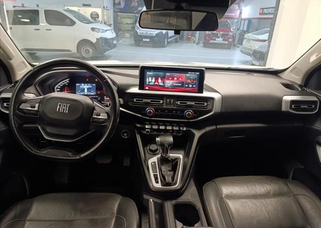 Rivel Fiat Blumenau - FIAT - TITANO - 2.2 TURBO RANCH 4X4 AT6 - Foto 13