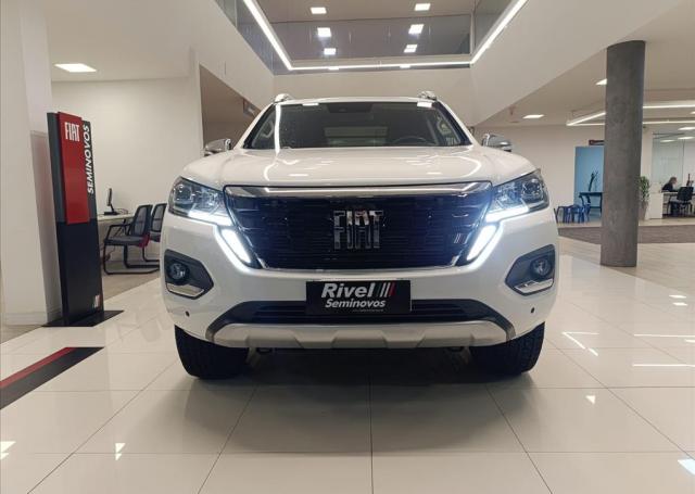 Rivel Fiat Blumenau - FIAT - TITANO - 2.2 TURBO RANCH 4X4 AT6 - Foto 4