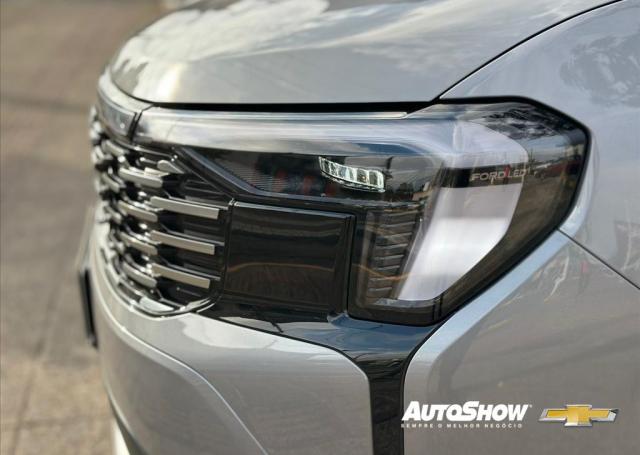 AutoShow Chevrolet Lages - FORD - TERRITORY - 1.5 ECOBOOST GTDI TITANIUM AUTOMÁTICO - Foto 9