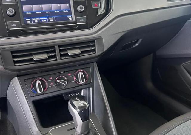 AutoPlus Ford Lages - VOLKSWAGEN - NIVUS - 1.0 200 TSI TOTAL COMFORTLINE AUTOMÁTICO - Foto 8