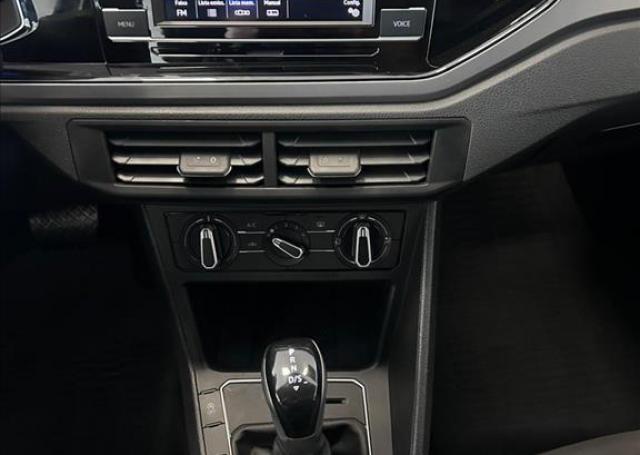 AutoPlus Ford Lages - VOLKSWAGEN - NIVUS - 1.0 200 TSI TOTAL COMFORTLINE AUTOMÁTICO - Foto 9