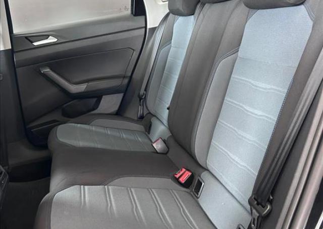 AutoPlus Ford Lages - VOLKSWAGEN - NIVUS - 1.0 200 TSI TOTAL COMFORTLINE AUTOMÁTICO - Foto 11