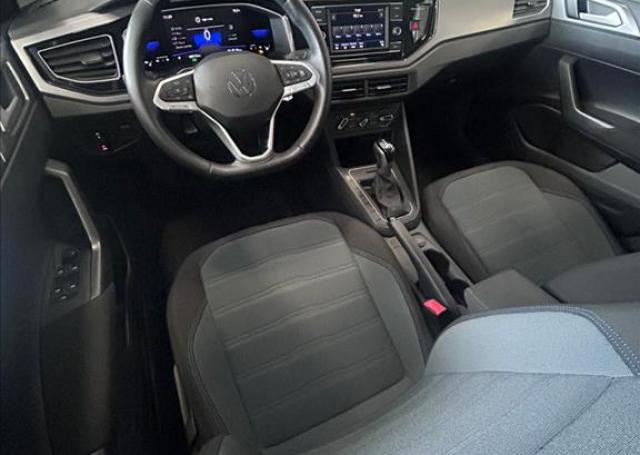 AutoPlus Ford Lages - VOLKSWAGEN - NIVUS - 1.0 200 TSI TOTAL COMFORTLINE AUTOMÁTICO - Foto 18