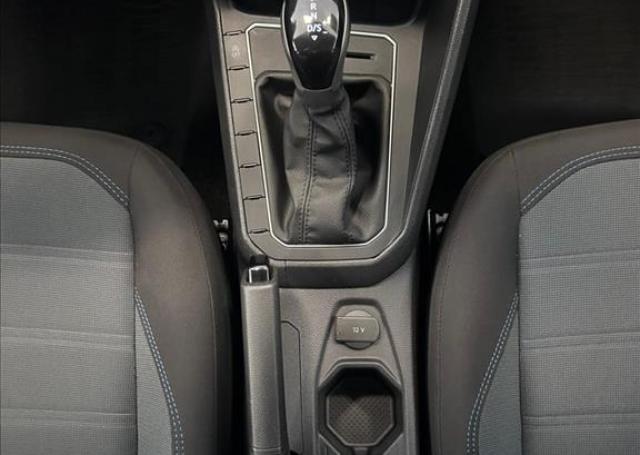 AutoPlus Ford Lages - VOLKSWAGEN - NIVUS - 1.0 200 TSI TOTAL COMFORTLINE AUTOMÁTICO - Foto 10