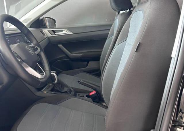 AutoPlus Ford Lages - VOLKSWAGEN - NIVUS - 1.0 200 TSI TOTAL COMFORTLINE AUTOMÁTICO - Foto 5