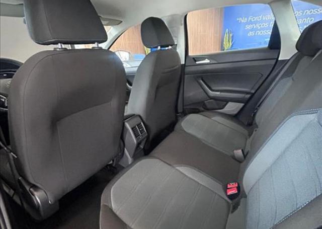 AutoPlus Ford Lages - VOLKSWAGEN - NIVUS - 1.0 200 TSI TOTAL COMFORTLINE AUTOMÁTICO - Foto 12