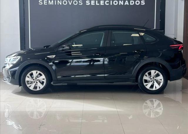 AutoPlus Ford Lages - VOLKSWAGEN - NIVUS - 1.0 200 TSI TOTAL COMFORTLINE AUTOMÁTICO - Foto 3