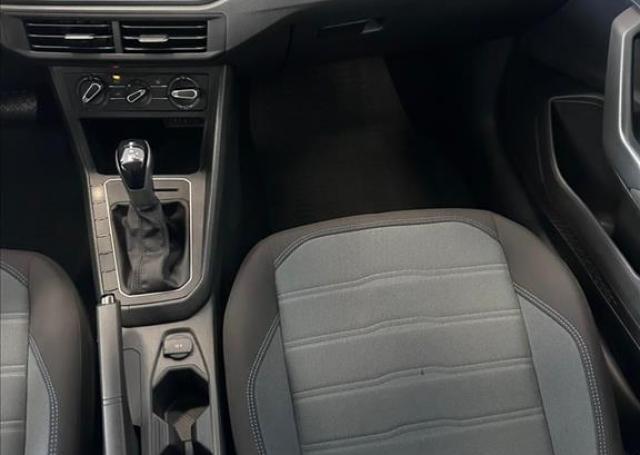 AutoPlus Ford Lages - VOLKSWAGEN - NIVUS - 1.0 200 TSI TOTAL COMFORTLINE AUTOMÁTICO - Foto 14