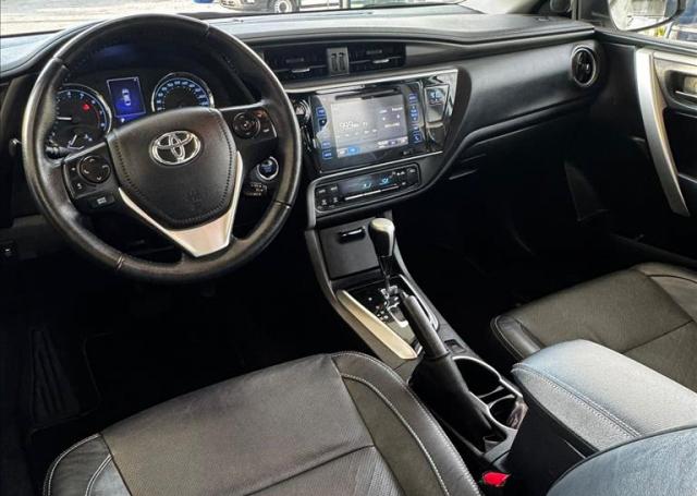 AutoPlus Ford Jaraguá do Sul - TOYOTA - COROLLA - 2.0 XEI 16V AUTOMÁTICO - Foto 8