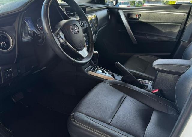 AutoPlus Ford Jaraguá do Sul - TOYOTA - COROLLA - 2.0 XEI 16V AUTOMÁTICO - Foto 14