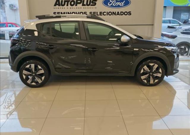 AutoPlus Ford Joaçaba - RENAULT - KARDIAN - 1.0 TCE ICONIC EDC - Foto 5