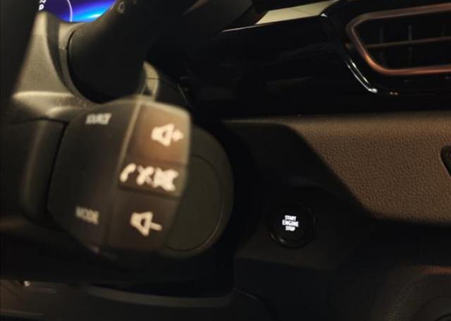 AutoPlus Ford Joaçaba - RENAULT - KARDIAN - 1.0 TCE ICONIC EDC - Foto 13