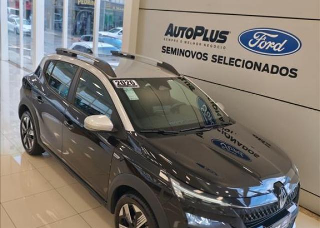 AutoPlus Ford Joaçaba - RENAULT - KARDIAN - 1.0 TCE ICONIC EDC - Foto 4