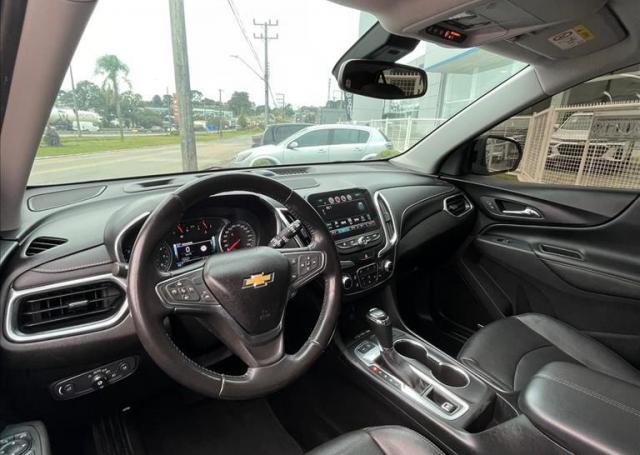 AutoShow Chevrolet Mafra - CHEVROLET - EQUINOX - 2.0 16V TURBO PREMIER AWD AUTOMÁTICO - Foto 14