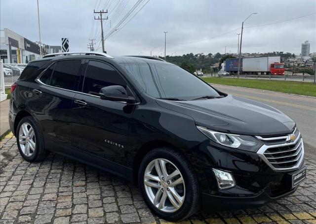 AutoShow Chevrolet Mafra - CHEVROLET - EQUINOX - 2.0 16V TURBO PREMIER AWD AUTOMÁTICO - Foto 3