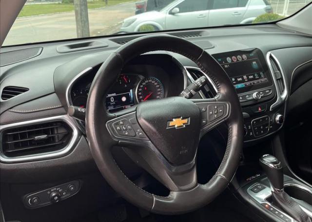 AutoShow Chevrolet Mafra - CHEVROLET - EQUINOX - 2.0 16V TURBO PREMIER AWD AUTOMÁTICO - Foto 13