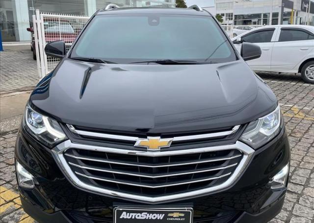 AutoShow Chevrolet Mafra - CHEVROLET - EQUINOX - 2.0 16V TURBO PREMIER AWD AUTOMÁTICO - Foto 2