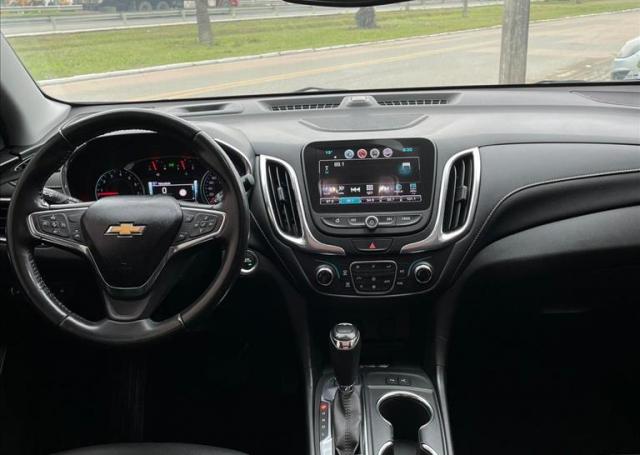 AutoShow Chevrolet Mafra - CHEVROLET - EQUINOX - 2.0 16V TURBO PREMIER AWD AUTOMÁTICO - Foto 15