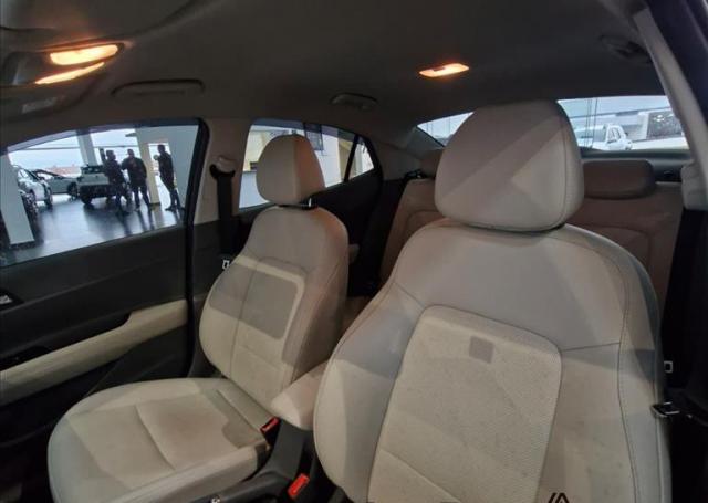 AutoPlus Renault Canoinhas - HYUNDAI - HB20S - 1.0 TGDI PLATINUM SAFETY AUTOMÁTICO - Foto 6
