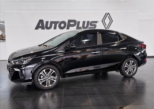 AutoPlus Renault Canoinhas - HYUNDAI - HB20S - 1.0 TGDI PLATINUM SAFETY AUTOMÁTICO - Foto 4