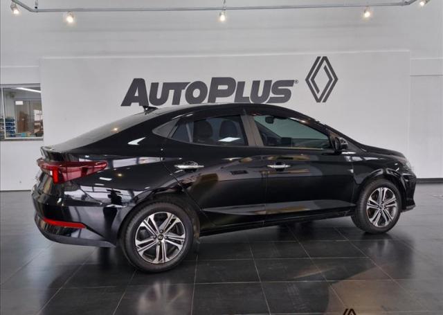 AutoPlus Renault Canoinhas - HYUNDAI - HB20S - 1.0 TGDI PLATINUM SAFETY AUTOMÁTICO - Foto 5