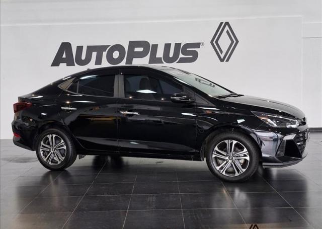 AutoPlus Renault Canoinhas - HYUNDAI - HB20S - 1.0 TGDI PLATINUM SAFETY AUTOMÁTICO - Foto 1