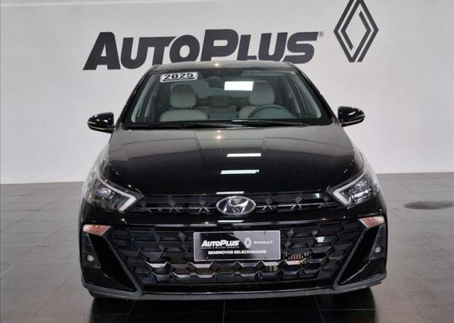 AutoPlus Renault Canoinhas - HYUNDAI - HB20S - 1.0 TGDI PLATINUM SAFETY AUTOMÁTICO - Foto 3