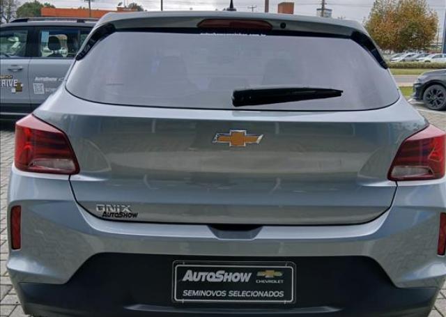 AutoShow Chevrolet Canoinhas - CHEVROLET - ONIX PLUS - 1.0 LT MANUAL - Foto 10