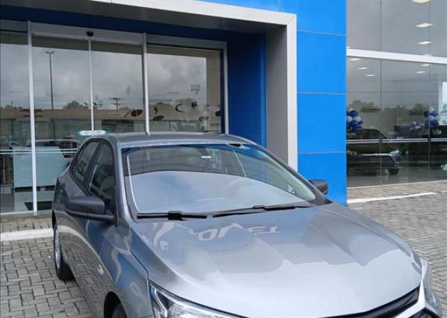 AutoShow Chevrolet Canoinhas - CHEVROLET - ONIX PLUS - 1.0 LT MANUAL - Foto 2