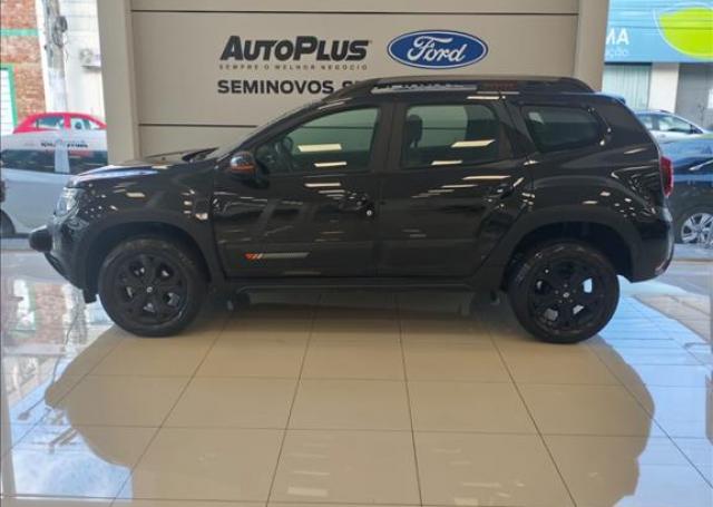 AutoPlus Ford Joaçaba - RENAULT - DUSTER - 1.3 TCE ICONIC PLUS X-TRONIC - Foto 9