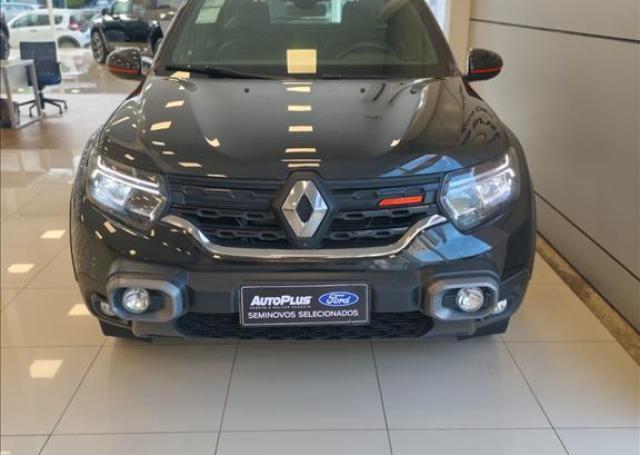 AutoPlus Ford Joaçaba - RENAULT - DUSTER - 1.3 TCE ICONIC PLUS X-TRONIC - Foto 5