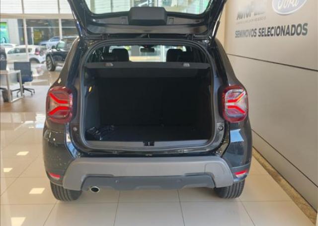 AutoPlus Ford Joaçaba - RENAULT - DUSTER - 1.3 TCE ICONIC PLUS X-TRONIC - Foto 7
