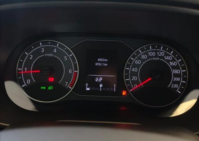 AutoPlus Ford Joaçaba - RENAULT - DUSTER - 1.3 TCE ICONIC PLUS X-TRONIC - Foto 11