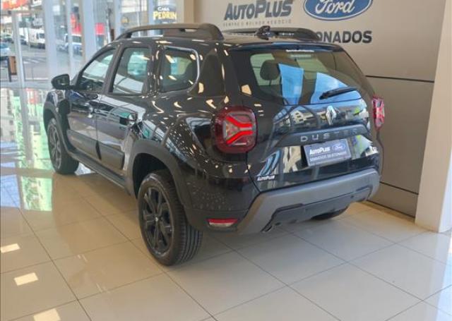 AutoPlus Ford Joaçaba - RENAULT - DUSTER - 1.3 TCE ICONIC PLUS X-TRONIC - Foto 6