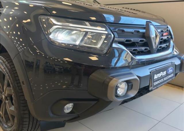 AutoPlus Ford Joaçaba - RENAULT - DUSTER - 1.3 TCE ICONIC PLUS X-TRONIC - Foto 3