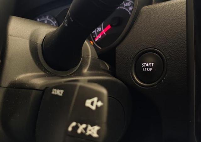 AutoPlus Ford Joaçaba - RENAULT - DUSTER - 1.3 TCE ICONIC PLUS X-TRONIC - Foto 12