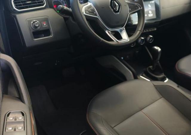 AutoPlus Ford Joaçaba - RENAULT - DUSTER - 1.3 TCE ICONIC PLUS X-TRONIC - Foto 17