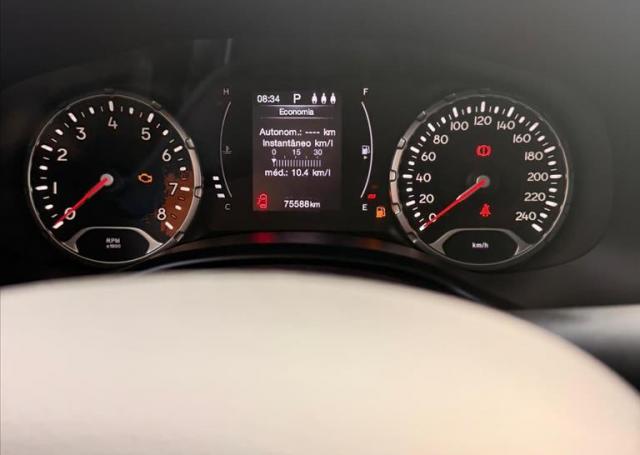 AutoShow Chevrolet Joaçaba - JEEP - RENEGADE - 1.8 16V AUTOMÁTICO - Foto 15
