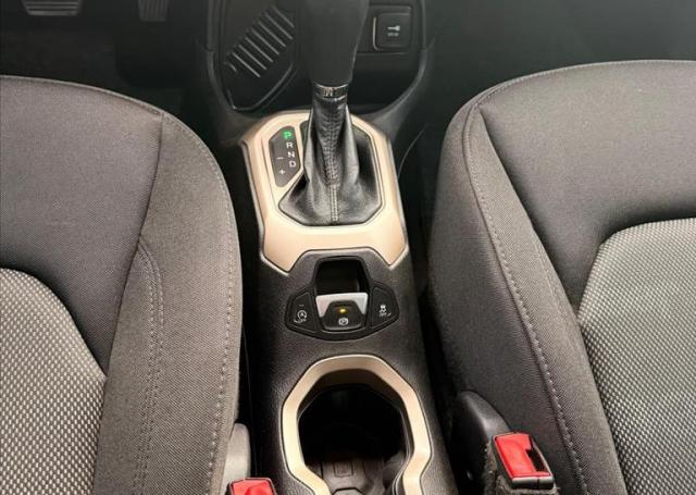 AutoShow Chevrolet Joaçaba - JEEP - RENEGADE - 1.8 16V AUTOMÁTICO - Foto 17
