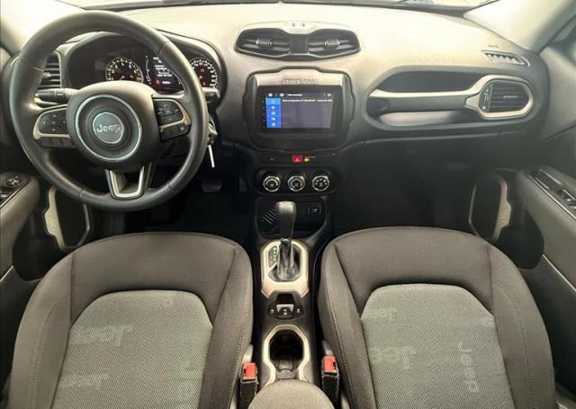 AutoShow Chevrolet Joaçaba - JEEP - RENEGADE - 1.8 16V AUTOMÁTICO - Foto 13