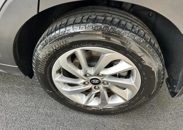 AutoPlus Ford Caçador - HYUNDAI - TUCSON - 1.6 16V T-GDI GLS ECOSHIFT - Foto 7