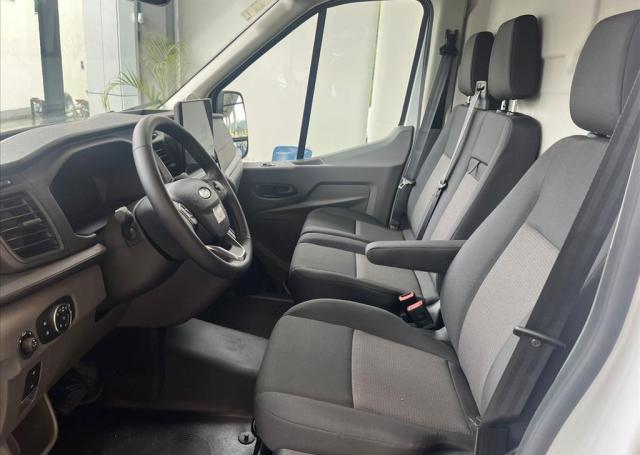 Autoplus Ford Rio do Sul - FORD - TRANSIT - 2.0 ECOBLUE FURGÃO L3H3 AUTOMÁTICO - Foto 16